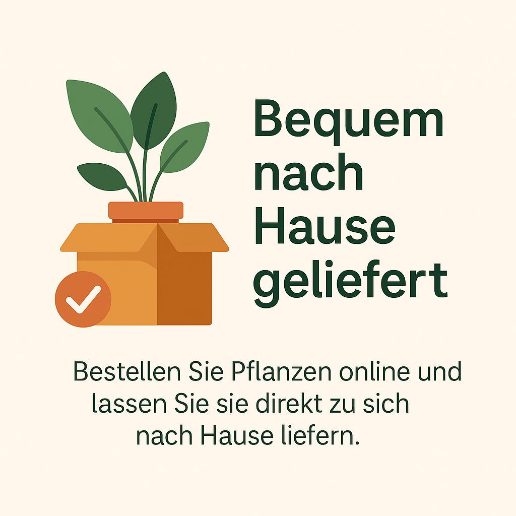 Grüne Oase Gartenwelt