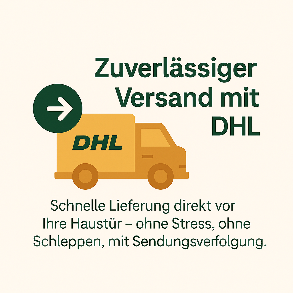 Grüne Oase Gartenwelt