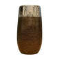 Vase „Silber Antik“