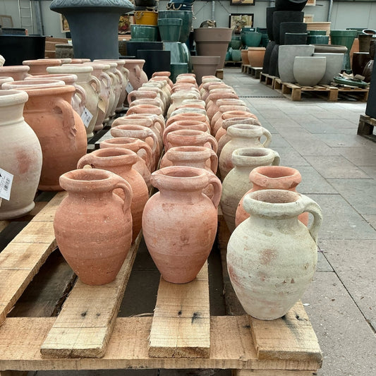Vase „Tera“