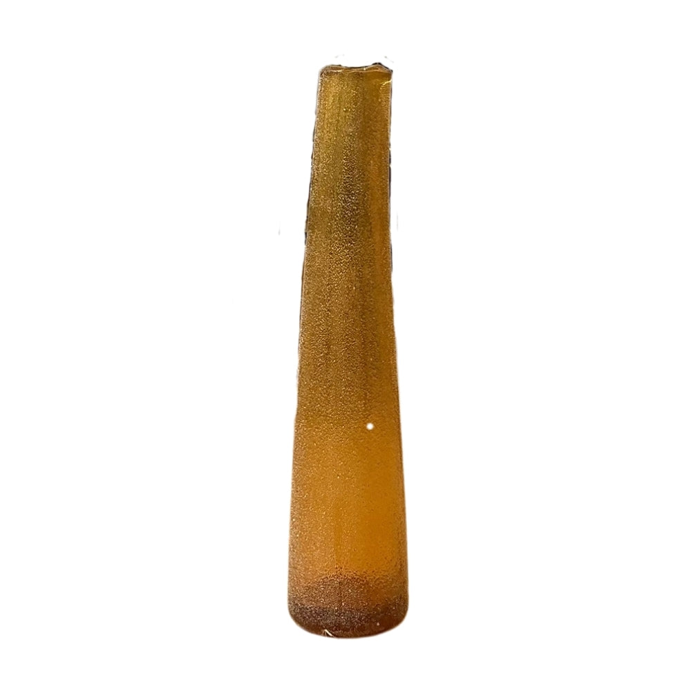 Vase „Orange“